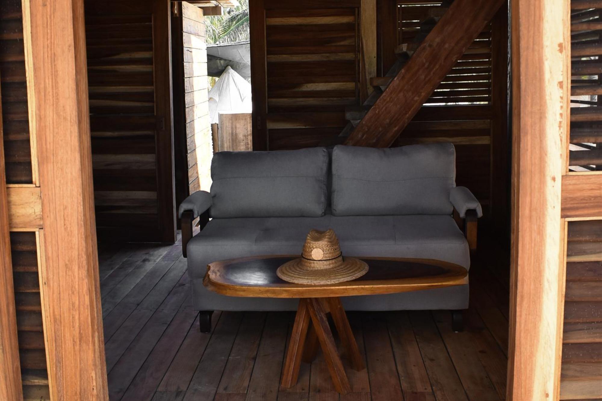 Hotel Casa Uwu à Chamuscadero Extérieur photo