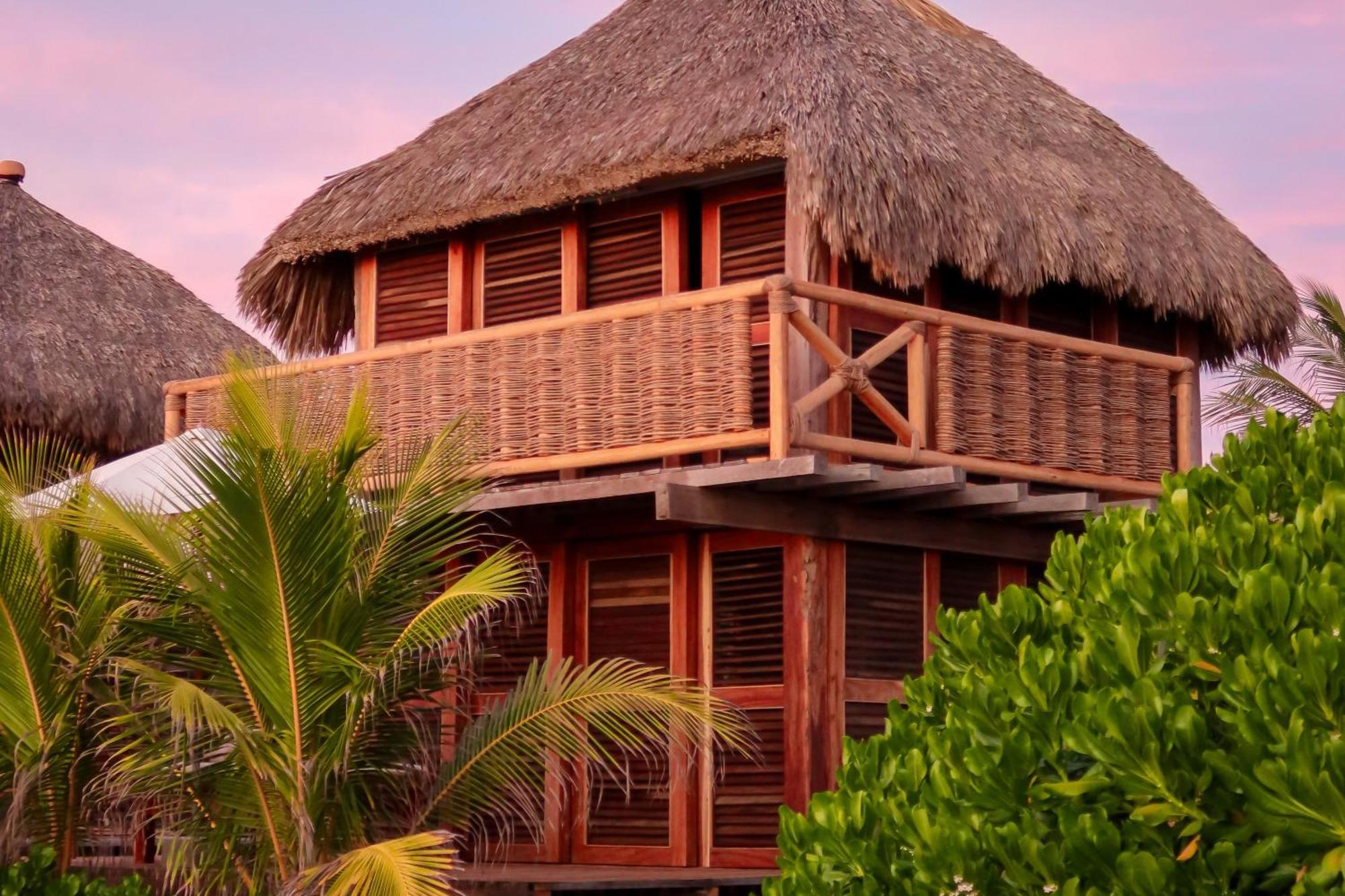 Hotel Casa Uwu à Chamuscadero Extérieur photo