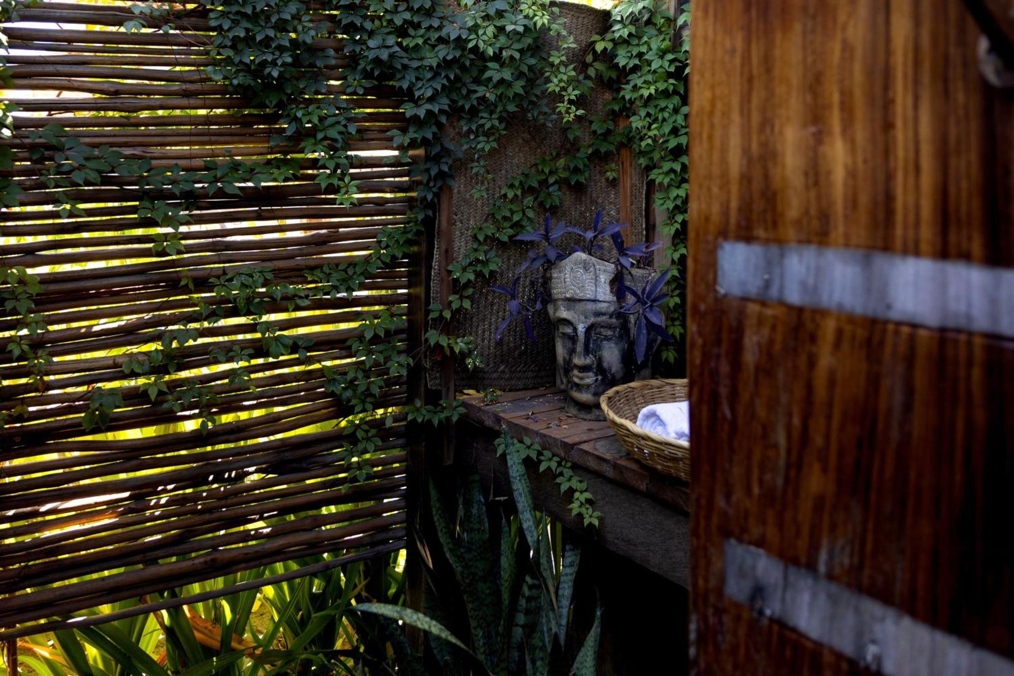 Hotel Casa Uwu à Chamuscadero Extérieur photo